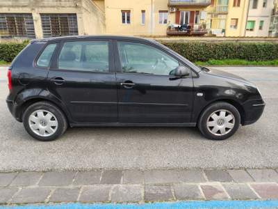 Volkswagen Polo Ottime condizioni, unico proprietario, non fumatori. usata Prato
