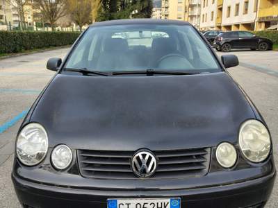 Volkswagen Polo Ottime condizioni, unico proprietario, non fumatori. usata Prato