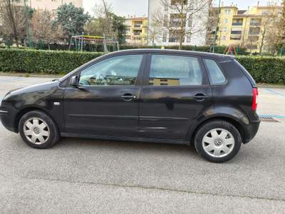 Volkswagen Polo Ottime condizioni, unico proprietario, non fumatori. usata Prato