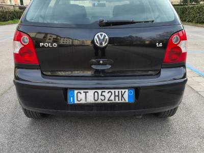 Volkswagen Polo Ottime condizioni, unico proprietario, non fumatori. usata Prato