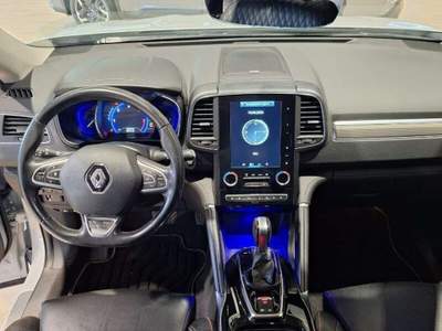 Renault Koleos Koleos Blue dCi 150 CV X-Tronic Initiale Paris Bianco usata Piacenza