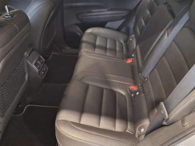 Renault Koleos Koleos Blue dCi 150 CV X-Tronic Initiale Paris Bianco usata Piacenza
