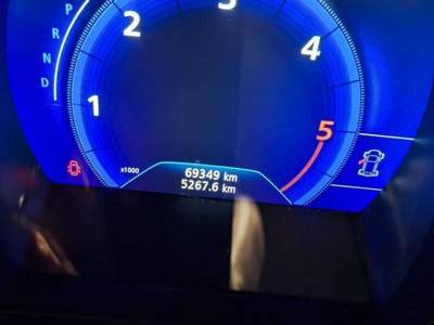 Renault Koleos Koleos Blue dCi 150 CV X-Tronic Initiale Paris Bianco usata Piacenza
