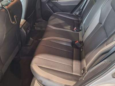 Subaru Crosstrek Crosstrek 2.0i e-Boxer MHEV CVT Lineartronic Premium Argento usata Piacenza