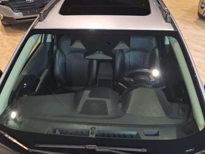Subaru Crosstrek Crosstrek 2.0i e-Boxer MHEV CVT Lineartronic Premium Argento usata Piacenza