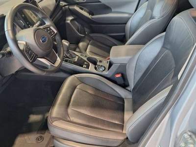 Subaru Crosstrek Crosstrek 2.0i e-Boxer MHEV CVT Lineartronic Premium Argento usata Piacenza
