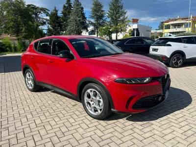Alfa Romeo Tonale Tonale 1.6 Sprint 130cv tct6 Rosso usata Savignano sul Rubicone