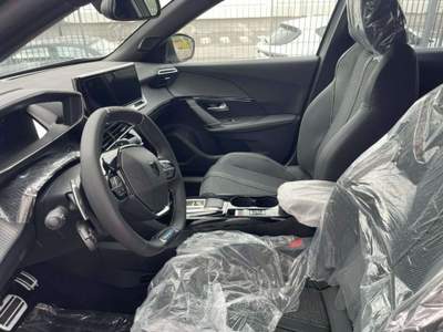 Peugeot 2008 Hybrid 145 e-DCS6 GT Grigio usata Beinasco