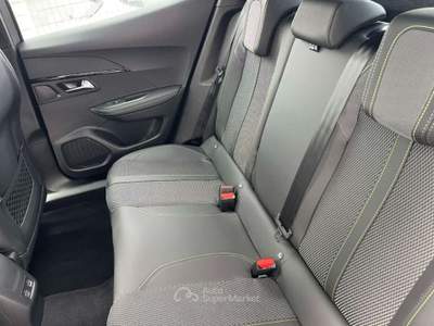Peugeot 2008 Hybrid 145 e-DCS6 GT Grigio usata Beinasco