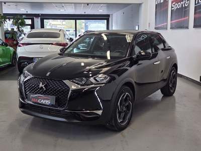 DS Automobiles DS 3 null usata Cattolica