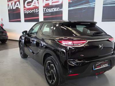DS Automobiles DS 3 null usata Cattolica