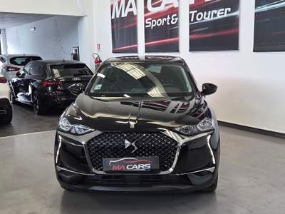 DS Automobiles DS 3 null usata Cattolica