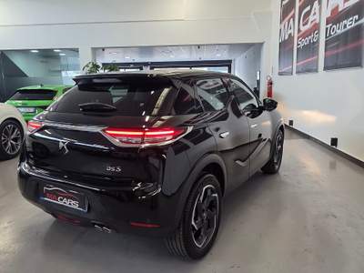 DS Automobiles DS 3 null usata Cattolica