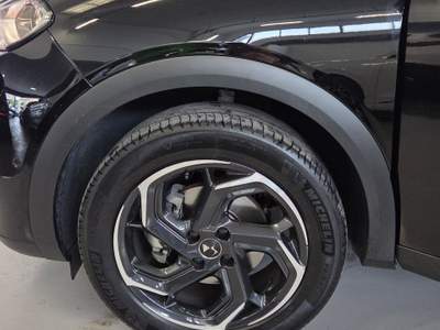 DS Automobiles DS 3 null usata Cattolica