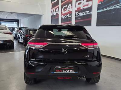 DS Automobiles DS 3 null usata Cattolica