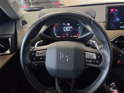 DS Automobiles DS 3 null usata Cattolica