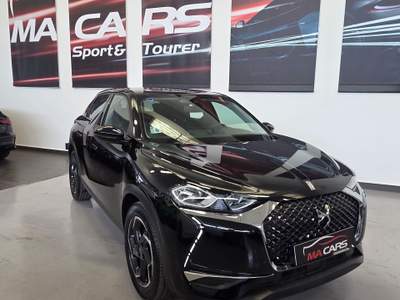 DS Automobiles DS 3 null usata Cattolica