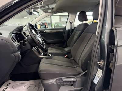 Volkswagen T-Roc T-Roc 2.0 tdi Style 150cv dsg Grigio usata Gaglianico