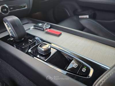 Volvo V60 Cross Country V60 II 2019 Cross Country 2.0 b4 Business Pro Line Blu/Azzurro usata Monte San Vito