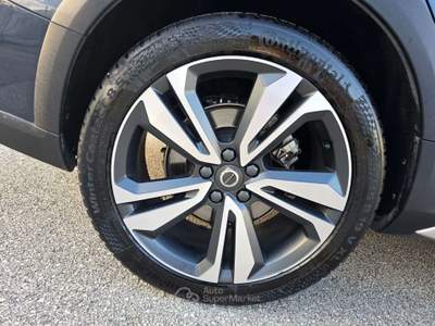 Volvo V60 Cross Country V60 II 2019 Cross Country 2.0 b4 Business Pro Line Blu/Azzurro usata Monte San Vito