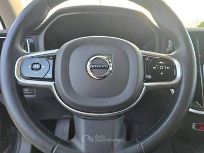 Volvo V60 Cross Country V60 II 2019 Cross Country 2.0 b4 Business Pro Line Blu/Azzurro usata Monte San Vito