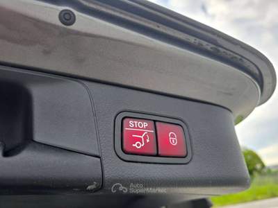 Mercedes-Benz Classe B Classe B - W247 2023 d AMG Line Premium Plus auto - TETTO - Pacchetto Night Grigio usata Monte San Vito