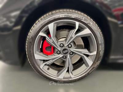 Audi A3 Sportback 45 1.4 tfsi e S-line S-tronic camera 245cv 18" Nero usata Monte Compatri