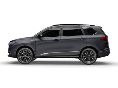 SWM G05 1.5 Turbo DCT Grigio usata MELEGNANO