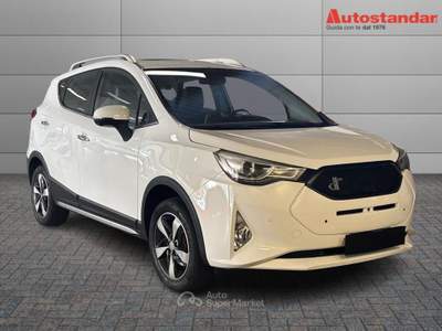 DR 4.0 Sport 1.6 Bi-Fuel GPL Bianco usata Torino