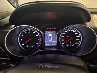 DR 4.0 Sport 1.6 Bi-Fuel GPL Bianco usata Torino