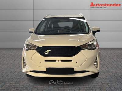 DR 4.0 Sport 1.6 Bi-Fuel GPL Bianco usata Torino