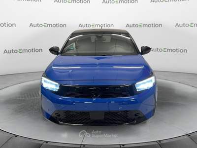 Opel Corsa 1.2 100cv GS MT6 Blu/Azzurro usata Busto Arsizio