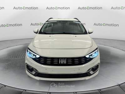 Fiat Tipo 1.6 Mjt 130cv S&S City Life Bianco usata Busto Arsizio