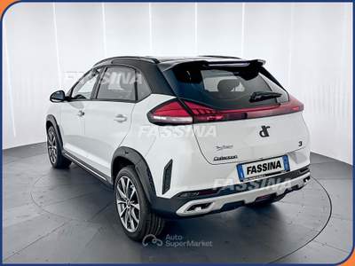DR 3.0 DR 3 1.5 Collection MT BZ/GPL Bianco usata Milano