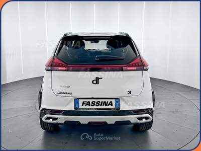 DR 3.0 DR 3 1.5 Collection MT BZ/GPL Bianco usata Milano