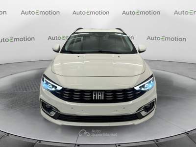 Fiat Tipo 1.6 Mjt 130cv S&S City Life Bianco usata Busto Arsizio