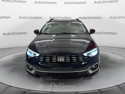 Fiat Tipo 1.6 Mjt 130cv S&S City Life Nero usata Busto Arsizio