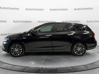 Fiat Tipo 1.6 Mjt 130cv S&S City Life Nero usata Busto Arsizio
