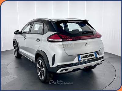 DR 3.0 1.5 CVT Auto.  Grigio usata Milano