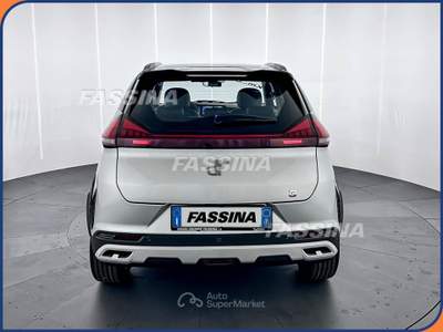 DR 3.0 1.5 CVT Auto.  Grigio usata Milano