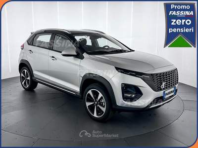 DR 3.0 1.5 CVT Auto.  Grigio usata Milano