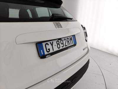 Fiat 600 Hybrid Pop 1.2 Hybrid 110cv Grigio usata Caserta