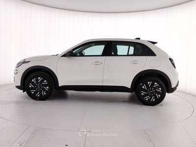 Fiat 600 Hybrid Pop 1.2 Hybrid 110cv Grigio usata Caserta