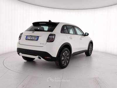 Fiat 600 Hybrid Pop 1.2 Hybrid 110cv Grigio usata Caserta