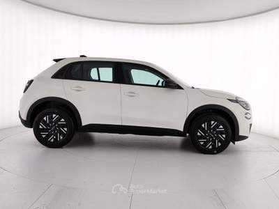 Fiat 600 Hybrid Pop 1.2 Hybrid 110cv Grigio usata Caserta