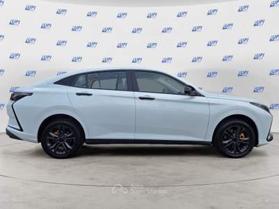 Dongfeng Shine ICE E2 Bianco usata Pistoia