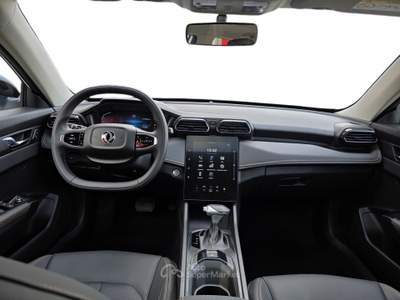 Dongfeng Shine ICE E2 Bianco usata Pistoia