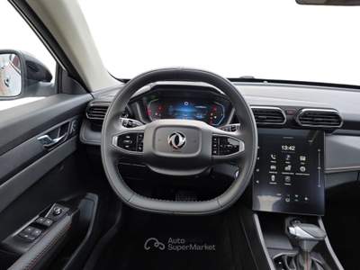 Dongfeng Shine ICE E2 Bianco usata Pistoia