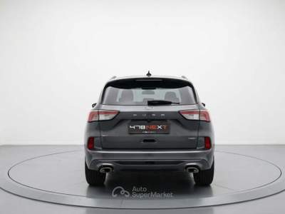 Ford Kuga 2.5 Benzina FHEV 190CV 2WD ST-Line Aut Grigio usata Rovato