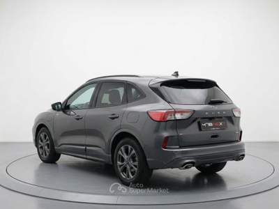 Ford Kuga 2.5 Benzina FHEV 190CV 2WD ST-Line Aut Grigio usata Rovato